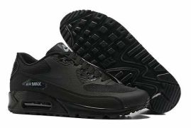 Picture of Nike Air Max 90 Ultra 2.0 Essential _SKU278341411533018